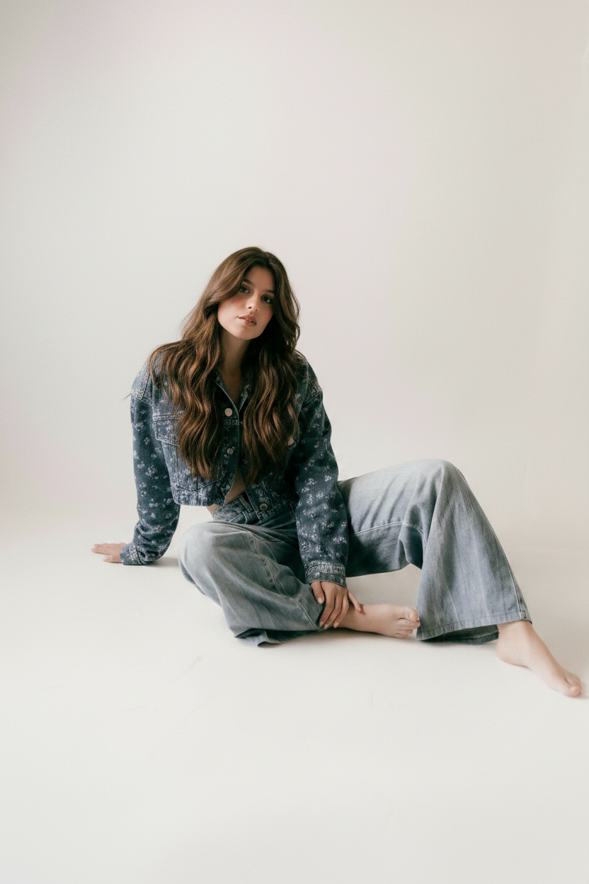 Denim