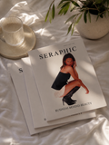 Seraphic Magazine Issue 01